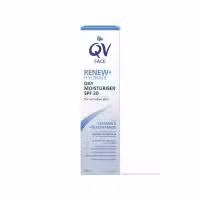 Ego QV Face Moisturising Day Cream SPF30 75g