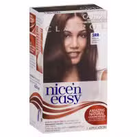 Clairol Nice N Easy 5RB Medium Chestnut Brown