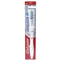 Colgate Max White Toothbrush With Polishing Star Soft