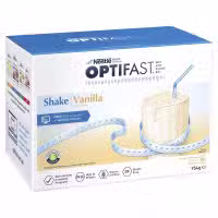 Optifast VLCD Vanilla Shake 18 x 53g
