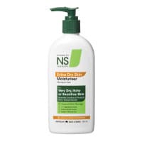 Plunketts Nutri Synergy NS 14 Extra Dry Skin Moisturiser 250ml