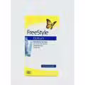 Abbott Freestyle Optium Blood Glucose Test Strips 100 Strips
