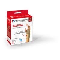 Thermoskin Universal Wrist Wrap Small/Medium