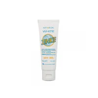 Key Sun White Zinke SPF 30 Plus Tube 50g