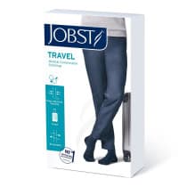 Jobst Travel Socks Size 2 Black