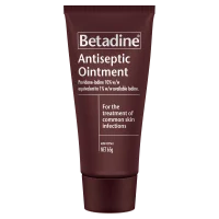 Betadine Antiseptic Ointment 65g