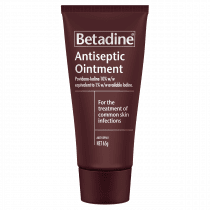 Betadine Antiseptic Ointment 65g