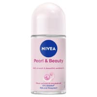 Nivea Pearl And Beauty Roll On Deodorant 50ml