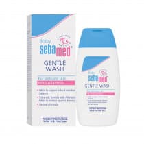 Sebamed Baby Wash Extra Soft 200ml
