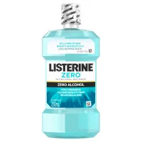 Listerine Zero Mouthwash 250ml