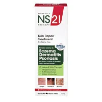 Plunketts Nutri Synergy NS 21 Skin Repair Treatment 100g