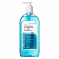 Microshield Angel Blue Hand Gel 500ml