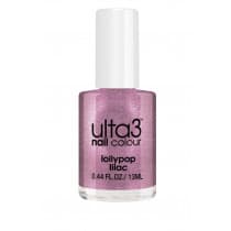 Ulta3 Nail Polish Lollypop Lilac 13ml