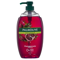 Palmolive Naturals Invigorating Body Wash 1 Litre