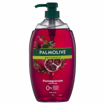 Palmolive Naturals Invigorating Body Wash 1 Litre