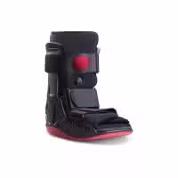 Procare XcelTrax Air Ankle Walker Brace Small Moon Boot