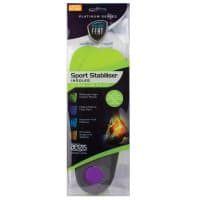 Neat Feat Sport High Impact Stabilizer Insole Medium