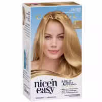 Clairol Nice N Easy 8 Medium Blonde