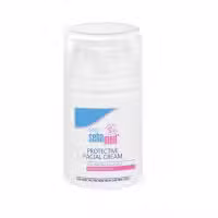 Sebamed Baby Protective Facial Cream 50ml