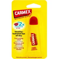 Carmex Classic Moisturising Lip Balm 10g