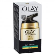 Olay Total Effects 7 In 1 Gentle Day Cream SPF15 50g