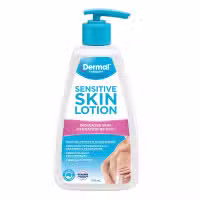 Dermal Therapy Sensitive Skin Lotion 750ml