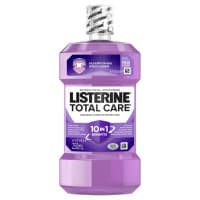 Listerine Total Care Mouthwash 250ml