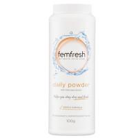Femfresh Talc Free Powder 100g