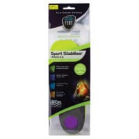 Neat Feat Sport High Impact Stabilizer Insole Small