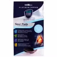 Neat Feat Spur Pads Medium