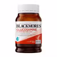 Blackmores Glucosamine Sulfate 1500 One A Day 180 Tablets