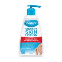 Dermal Therapy Sensitive Skin Lotion 250ml