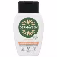 Dermaveen Daily Nourish Moisturising Lotion 250ml