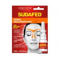 Sudafed Nasal Spray 20ml
