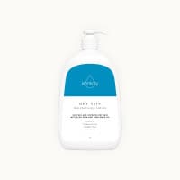 Kenkay Dry Skin Moisturising Lotion Pump 1 Litre