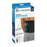Thermoskin Elastic Back Stabiliser Large 85627