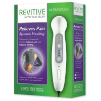 Revitive Ultrasound Therapy Device