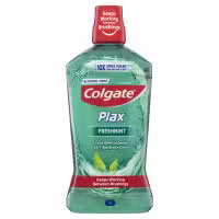Plax Mouthwash Freshmint 1 Litre