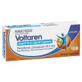 Voltaren Rapid 12.5mg Liquid Capsules 20