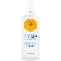 Bondi Sands Sunscreen Lotion SPF 50+ 200ml