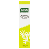 Thursday Plantation Tea Tree Toothpaste 110g