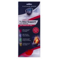 Neat Feat Maximum Foot Support Medium