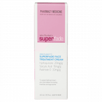 John Plunkett's SuperFade Face Treatment Cream 40mL