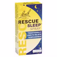 Bach Rescue Sleep Spray 20ml