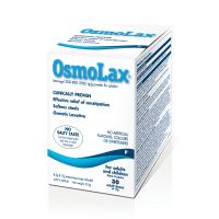 OsmoLax Osmotic Laxative Powder 17g x 30 Doses 510g