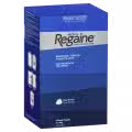 Regaine Mens Extra Strength Foam Treatment 4 x 60g