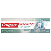 Colgate Sensitive Pro Relief Enamel Repair Toothpaste 110g