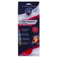 Neat Feat Maximum Foot Support Small