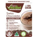 Vita Diet Shake Banana Smoothie Single Sachet