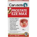 Caruso's Prostate EZE Max 30 Capsules